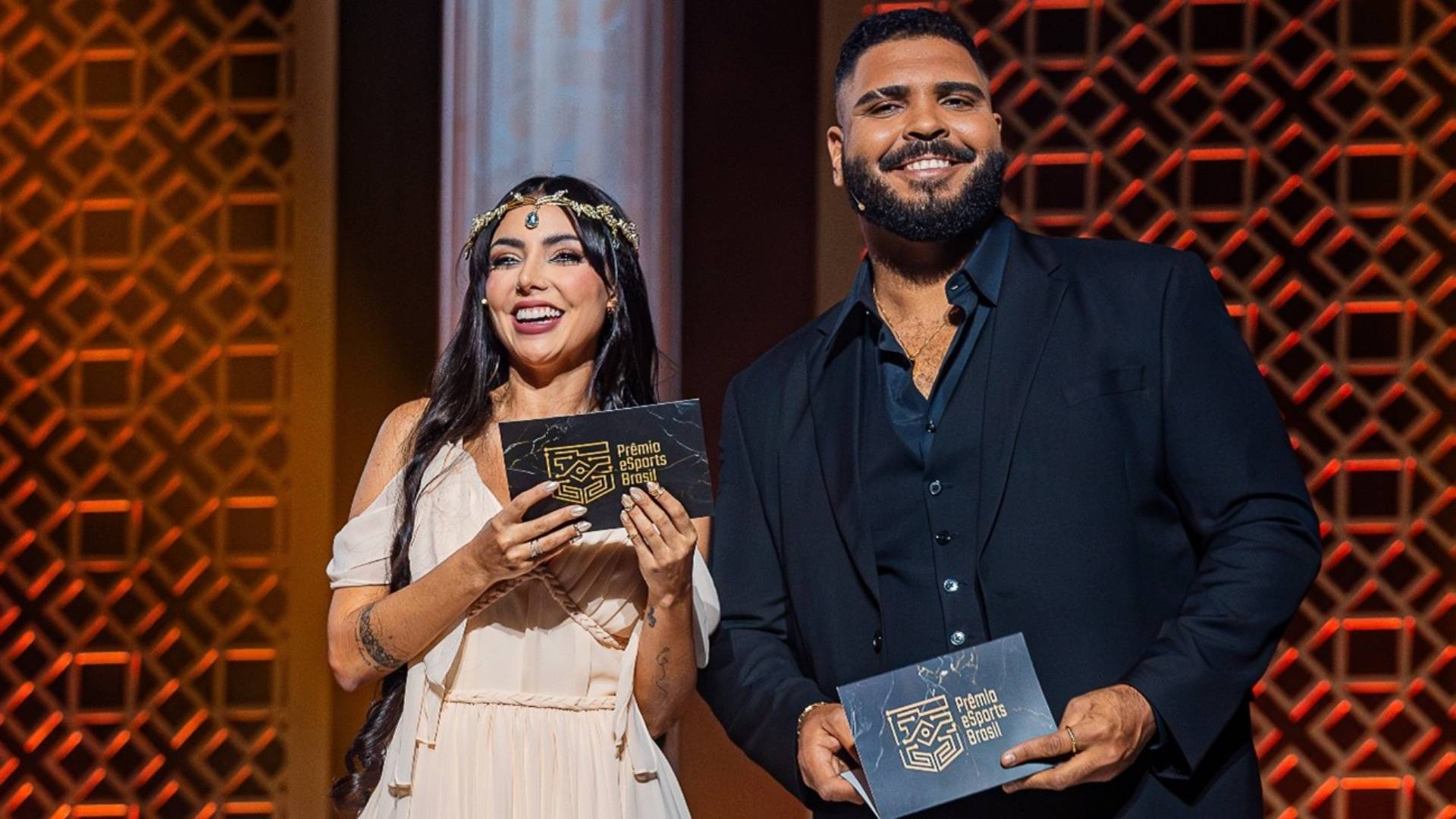 Prêmio eSports Brasil 2025 será realizado em dezembro