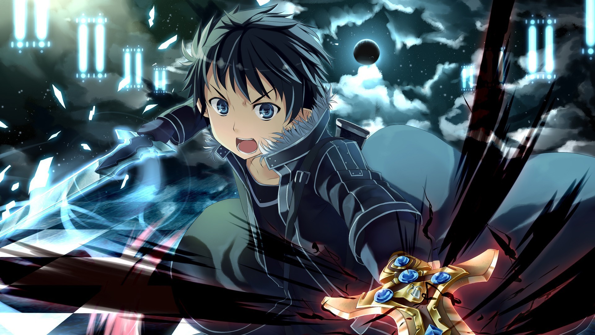 Sword Art Online Fractured Daydream ganha terceira DLC