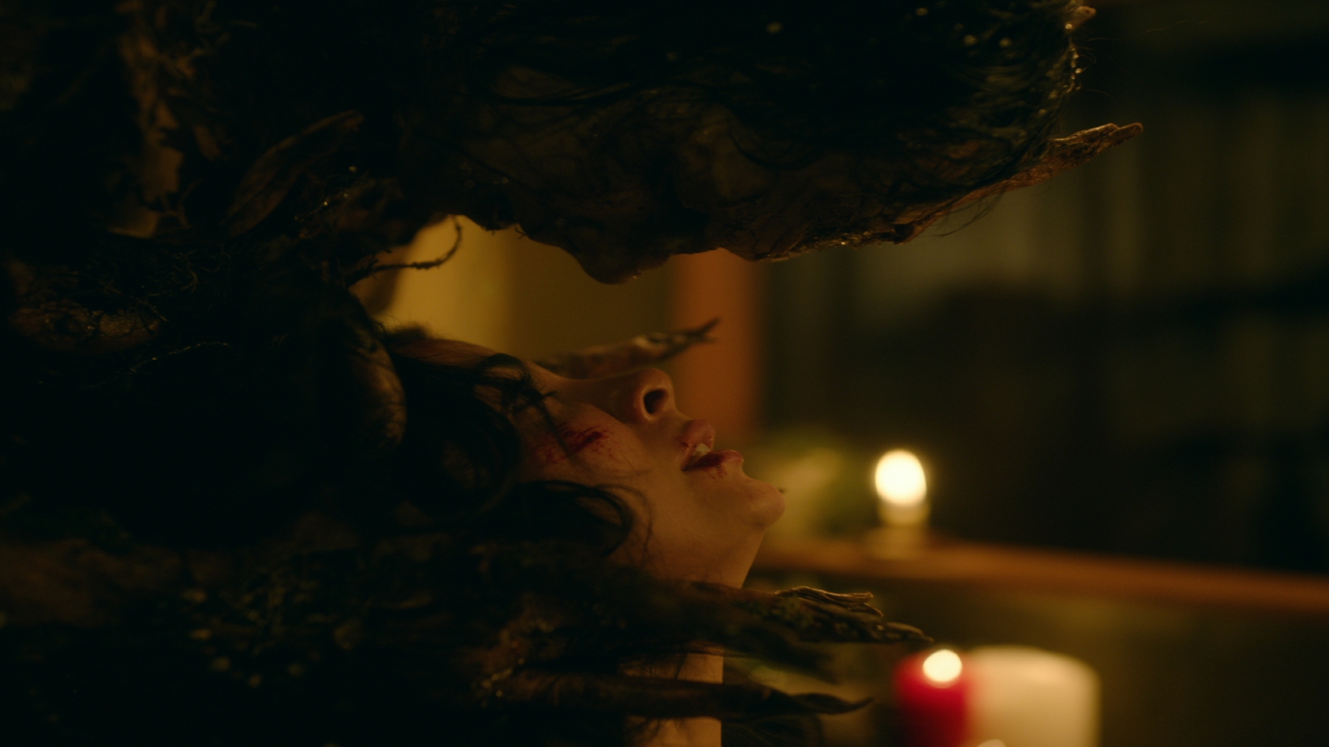 Rosario: Terror chega aos cinemas dia 5 de junho