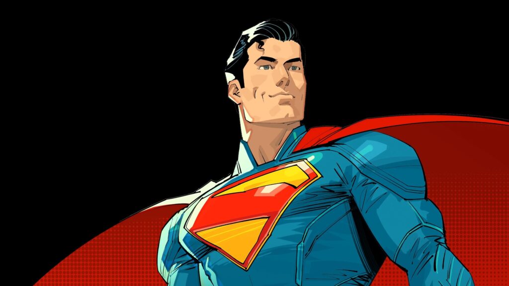 Superman livro prequel