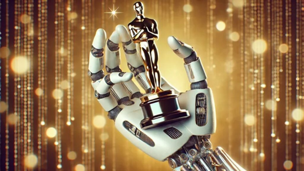 Oscar 2026 ganha nova regra sobre uso de Inteligência Artificial