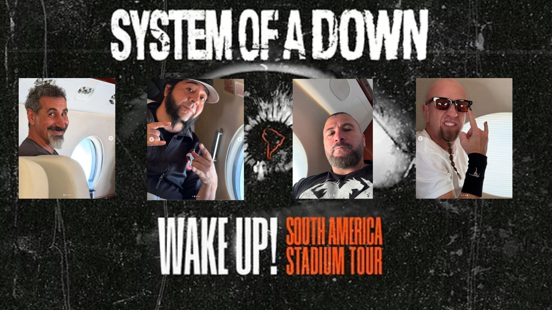 System of a Down