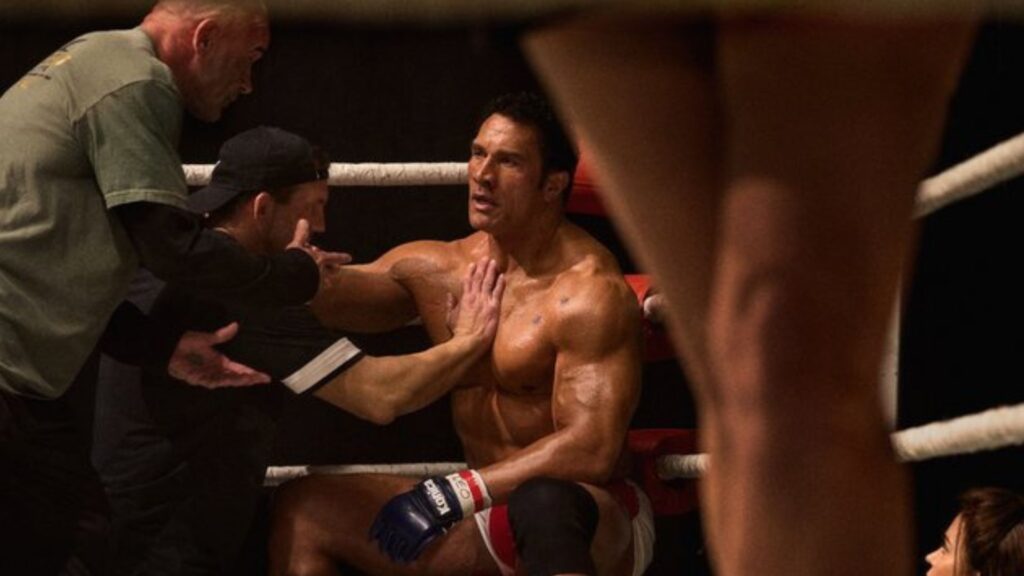 The Smashing Machine, filme com The Rock, recebe trailer inédito