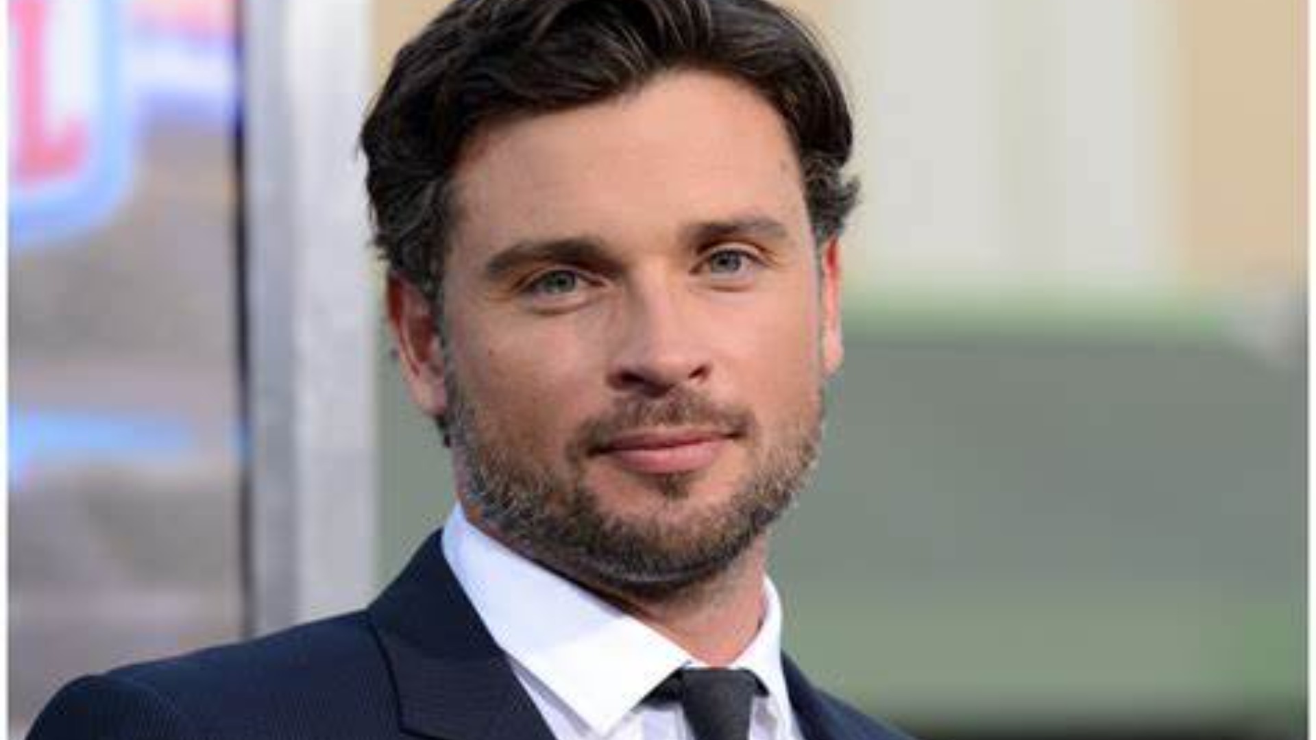 Tom Welling é presença confirmada no SANA Parte 2