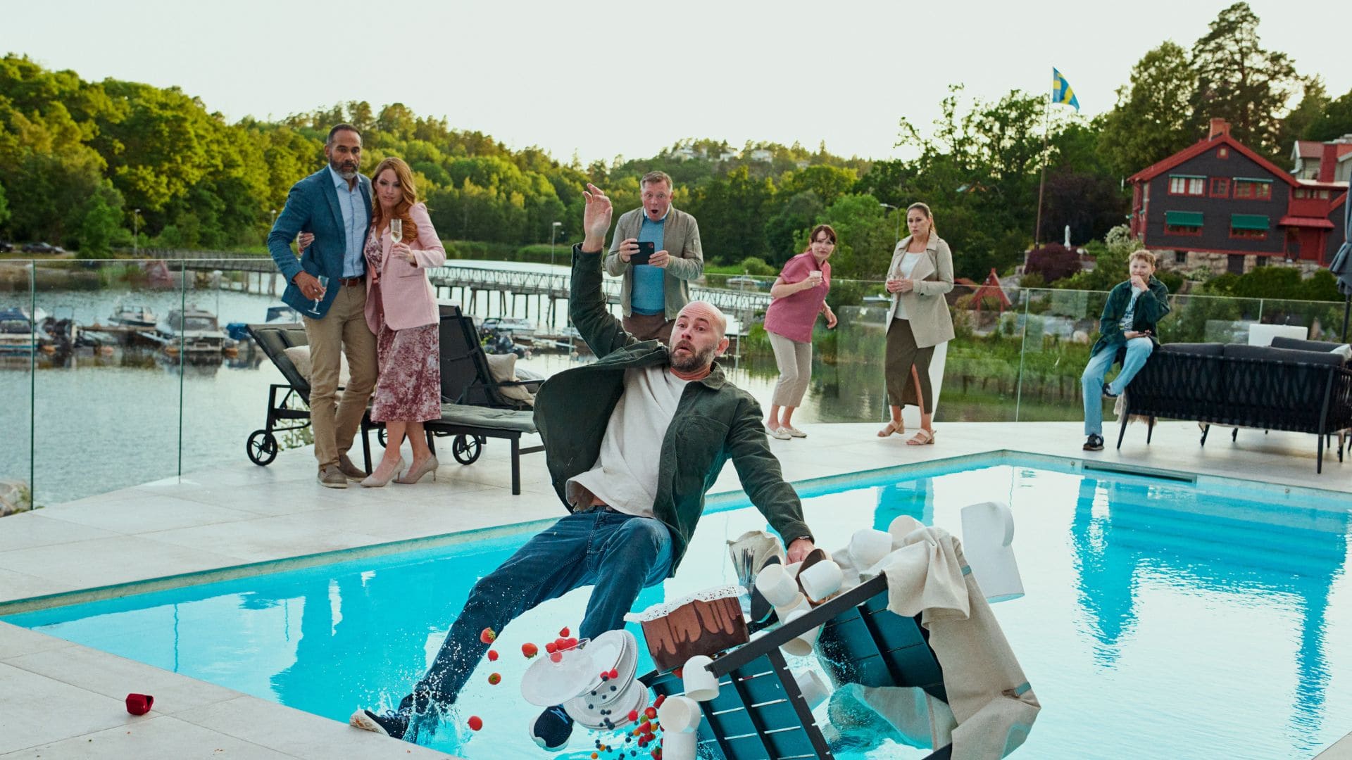 Deslizanndo pela Vida 2