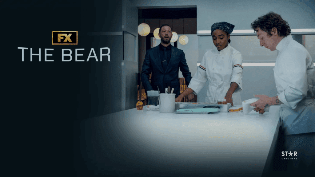 Yes, chef! 4ª temporada de The Bear estreia em junho