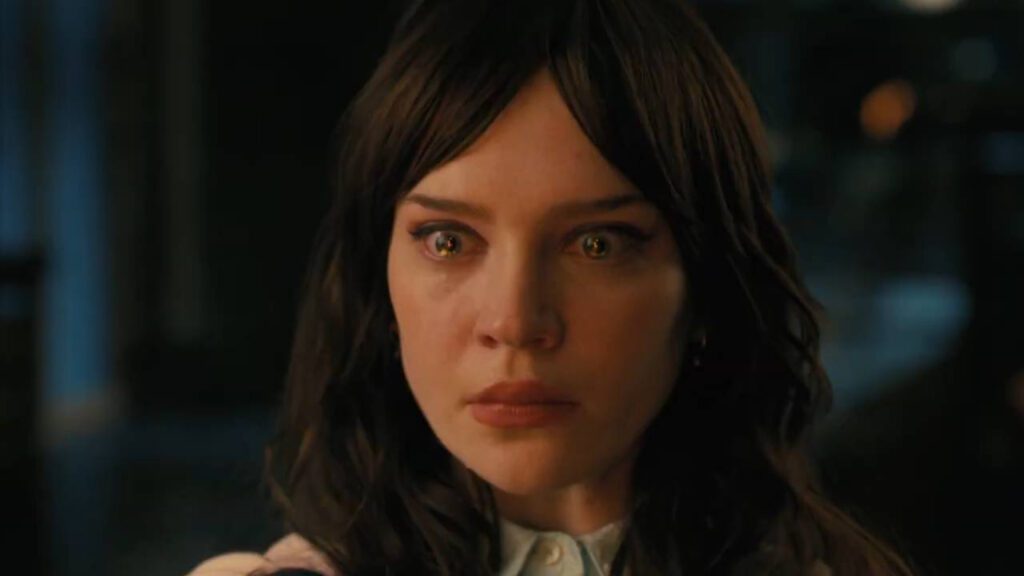 Os melhores filmes de terror e Sci-Fi para assistir com sua dupla perfeita. Acompanhante Perfeita