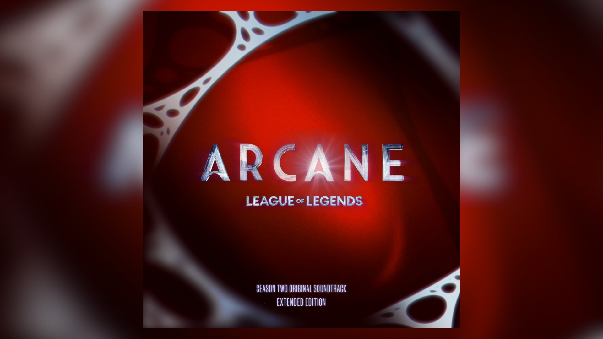 Riot Games lança a trilha sonora estendida da segunda temporada de Arcane
