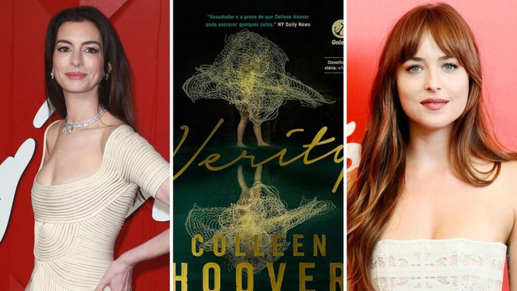 Verity: Suspense ganha primeiro trailer no CinemaCon