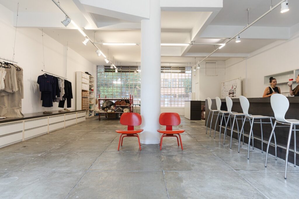 NovoLouvre reabre as portas no coração do São Francisco com evento especial e lançamento da agência O Novo