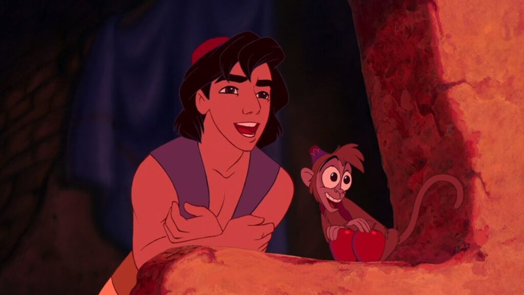 Aladdin: The Monkey’s Paw – A Nova Releitura Sombria