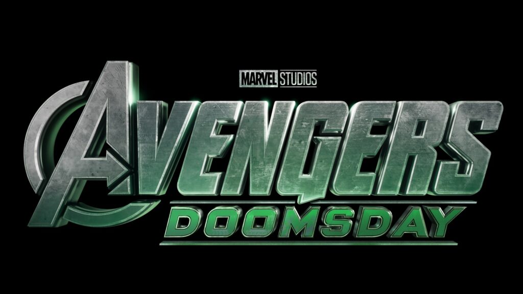 Vingadores terão dois filmes que chegarão em 2026 e 2027