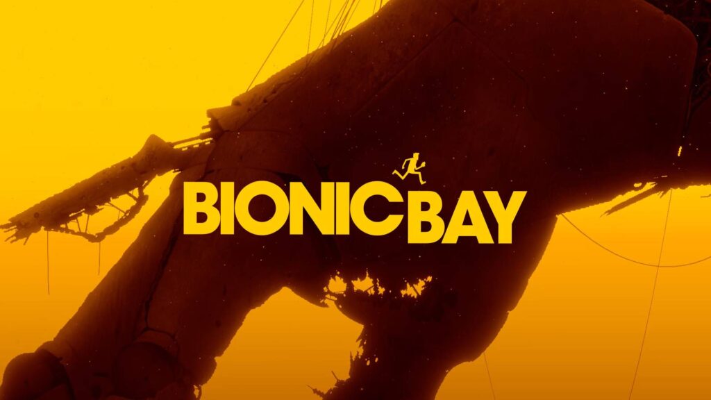 Bionic Bay é lançado oficialmente para PC e PS5