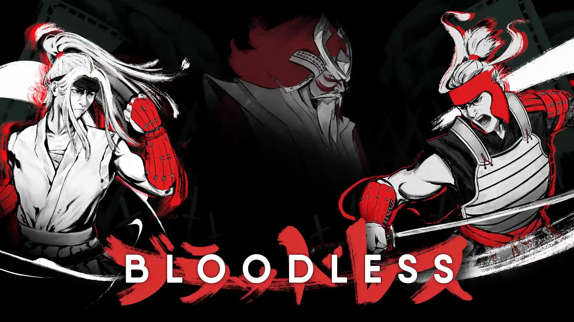 Jogo indie brasileiro, Bloodless entra em promoção na Steam