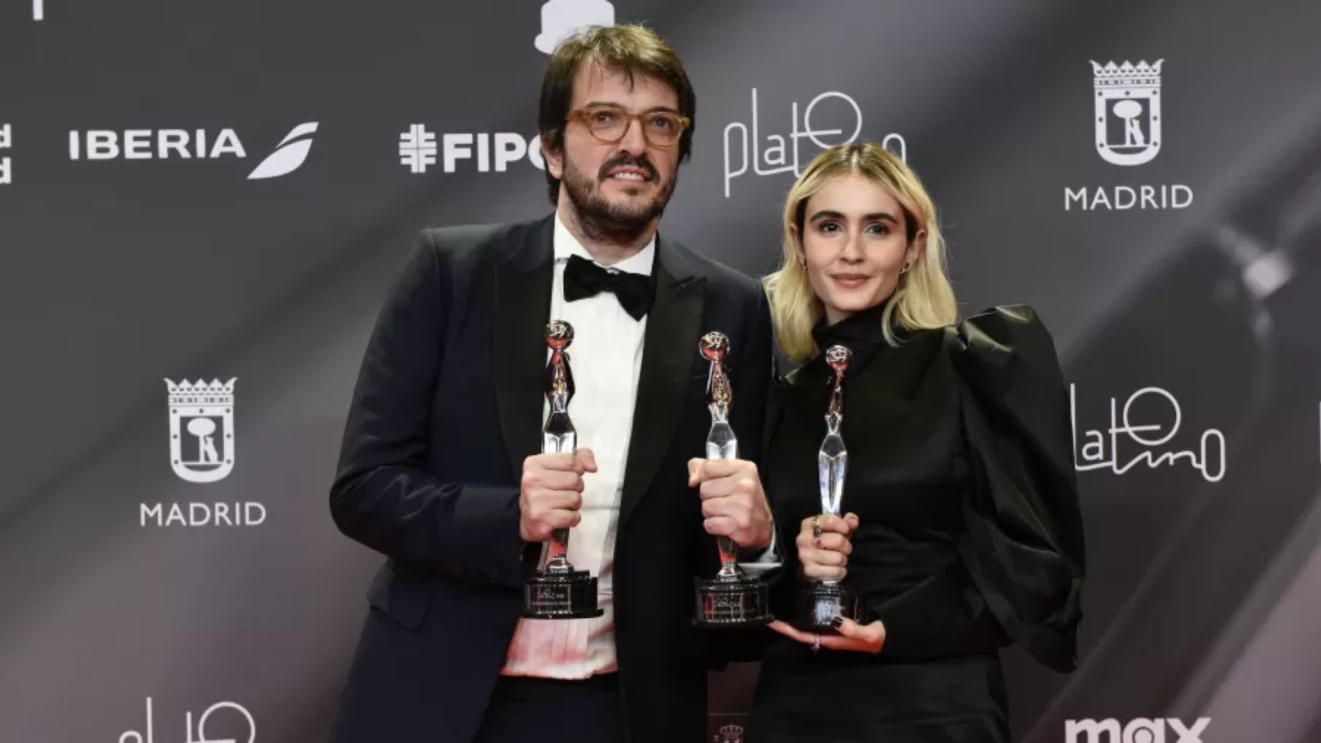 Ainda Estou Aqui vence 3 categorias do Prêmios Platino 2025