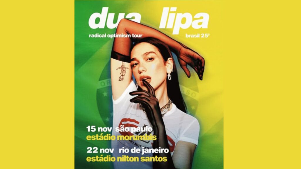 Dua Lipa