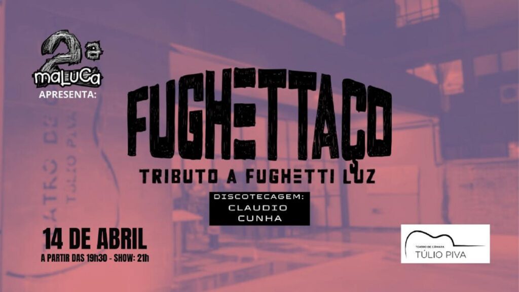 Fughetti Luz