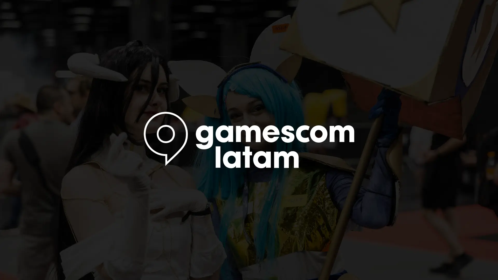 Gamescom 2025: confira alguns brindes imperdíveis para adquirir no evento