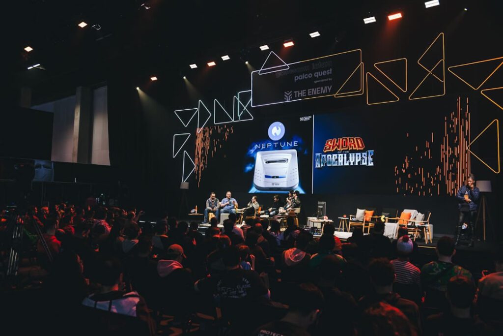 gamescom latam revela programação de palestras, painéis e competições