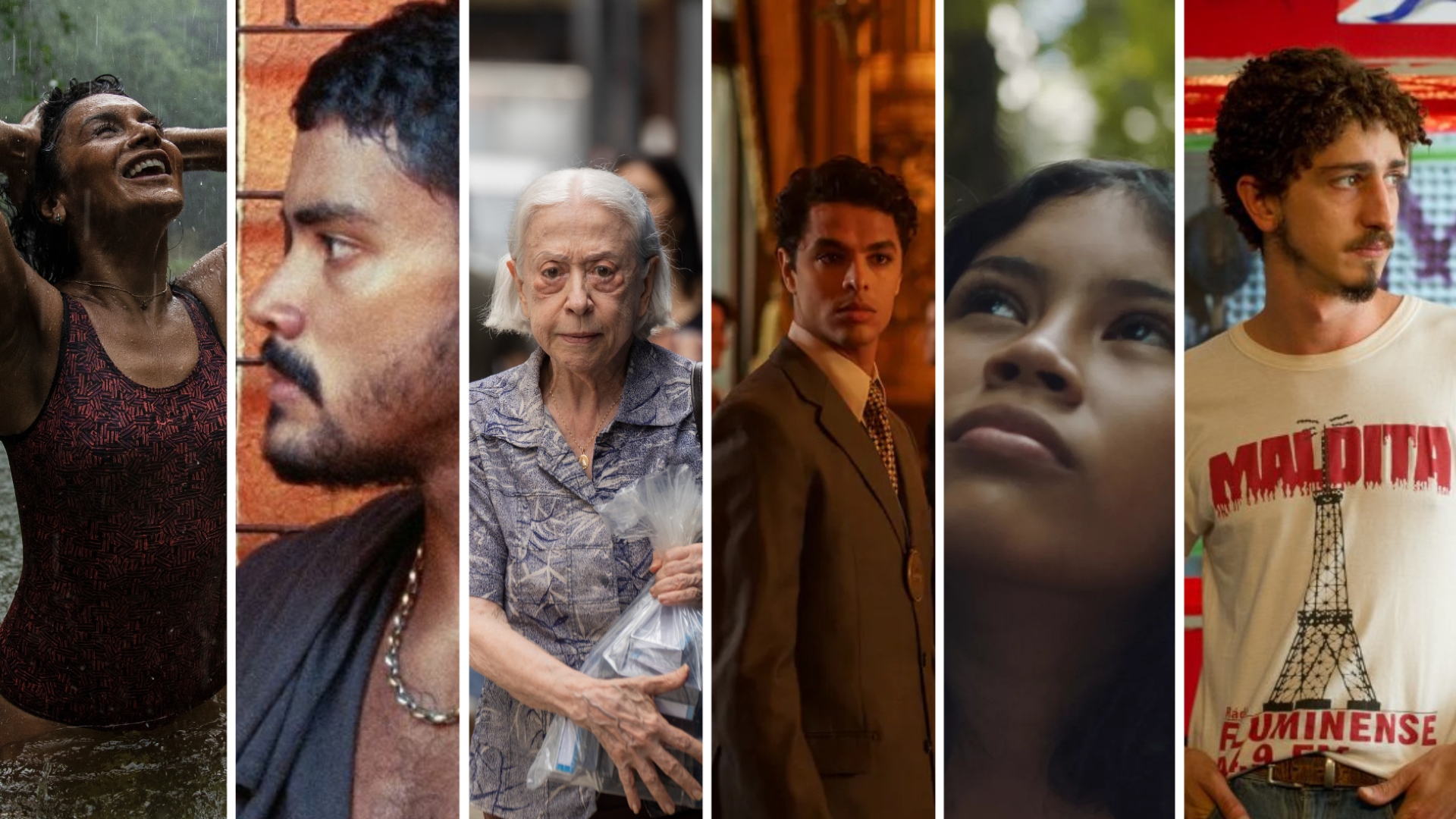 Globo Filmes leva seis produções a Festival de Cinema Internacional