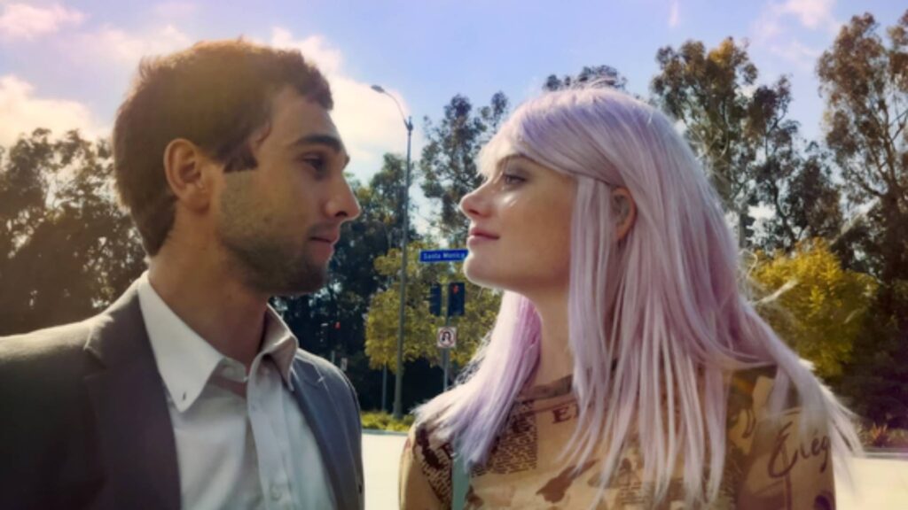 June e John, novo filme de Luc Besson, tem estreia confirmada para 12 de junho