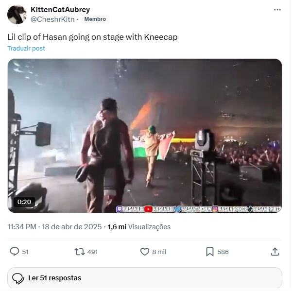 kneecap