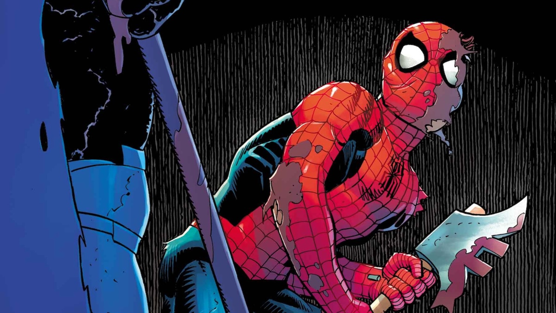 Amazing Spider-Man