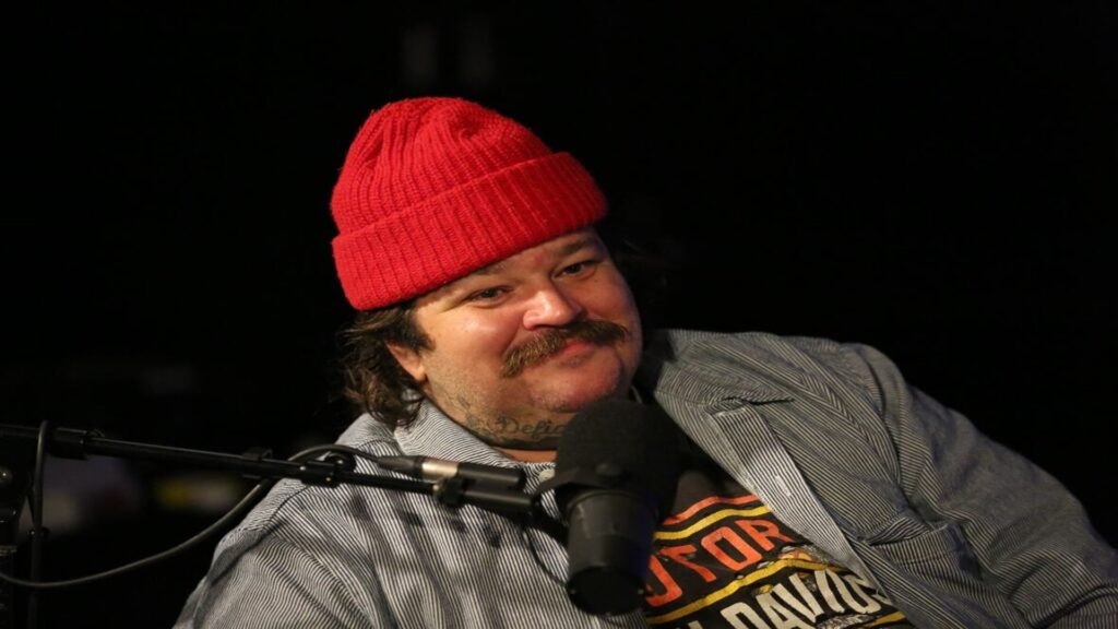 Matty Matheson e Wade MacNeil lançam banda de Hardcore