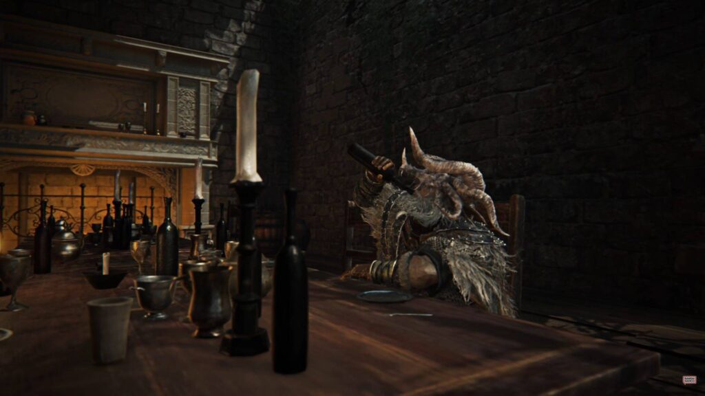 Elden Ring Nightreign revela Corsário, novo personagem jogável