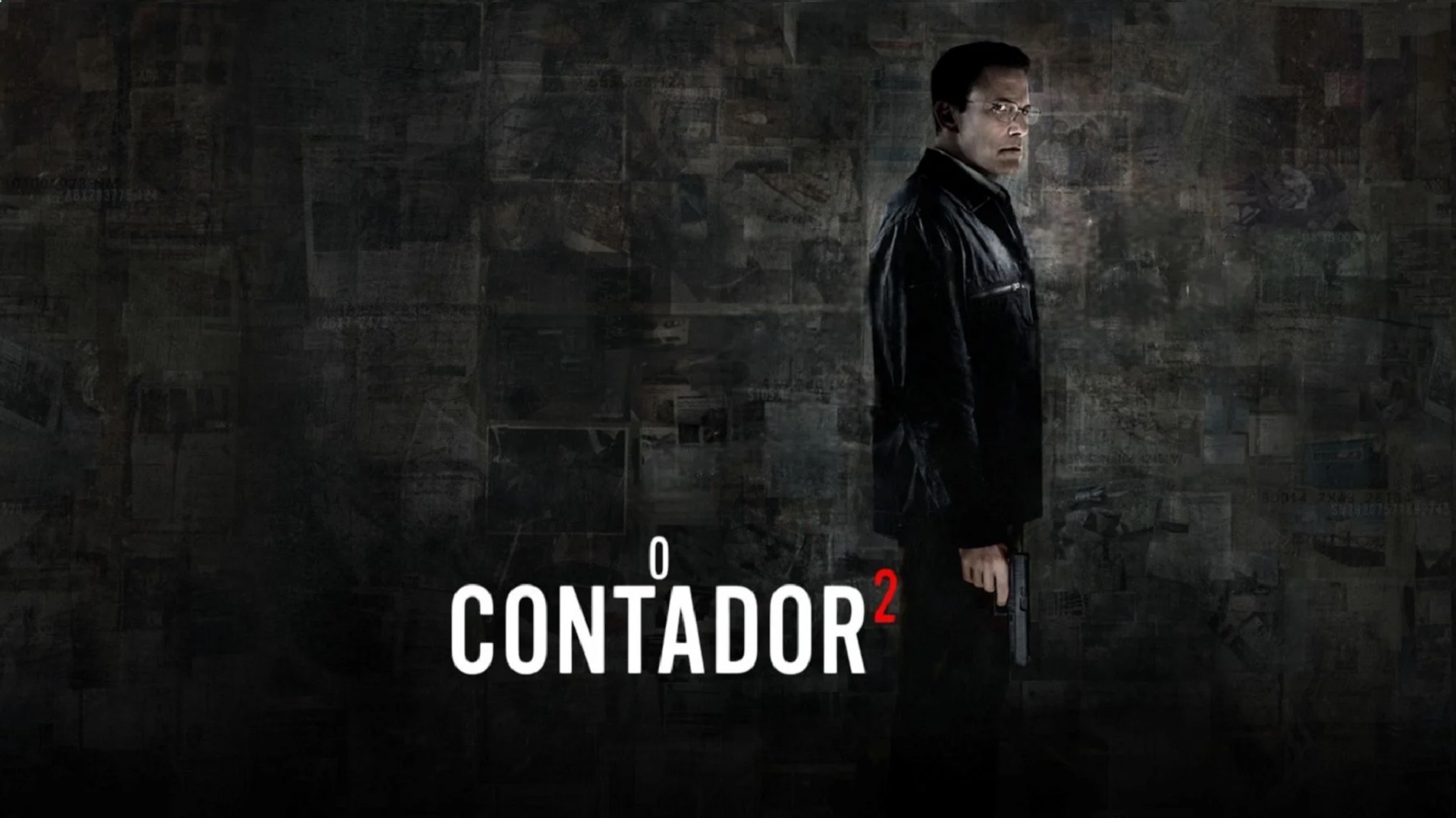 o contador