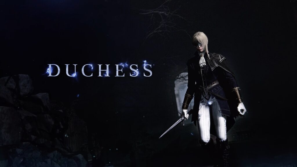 ELDEN RING NIGHTREIGN revela 2º personagem