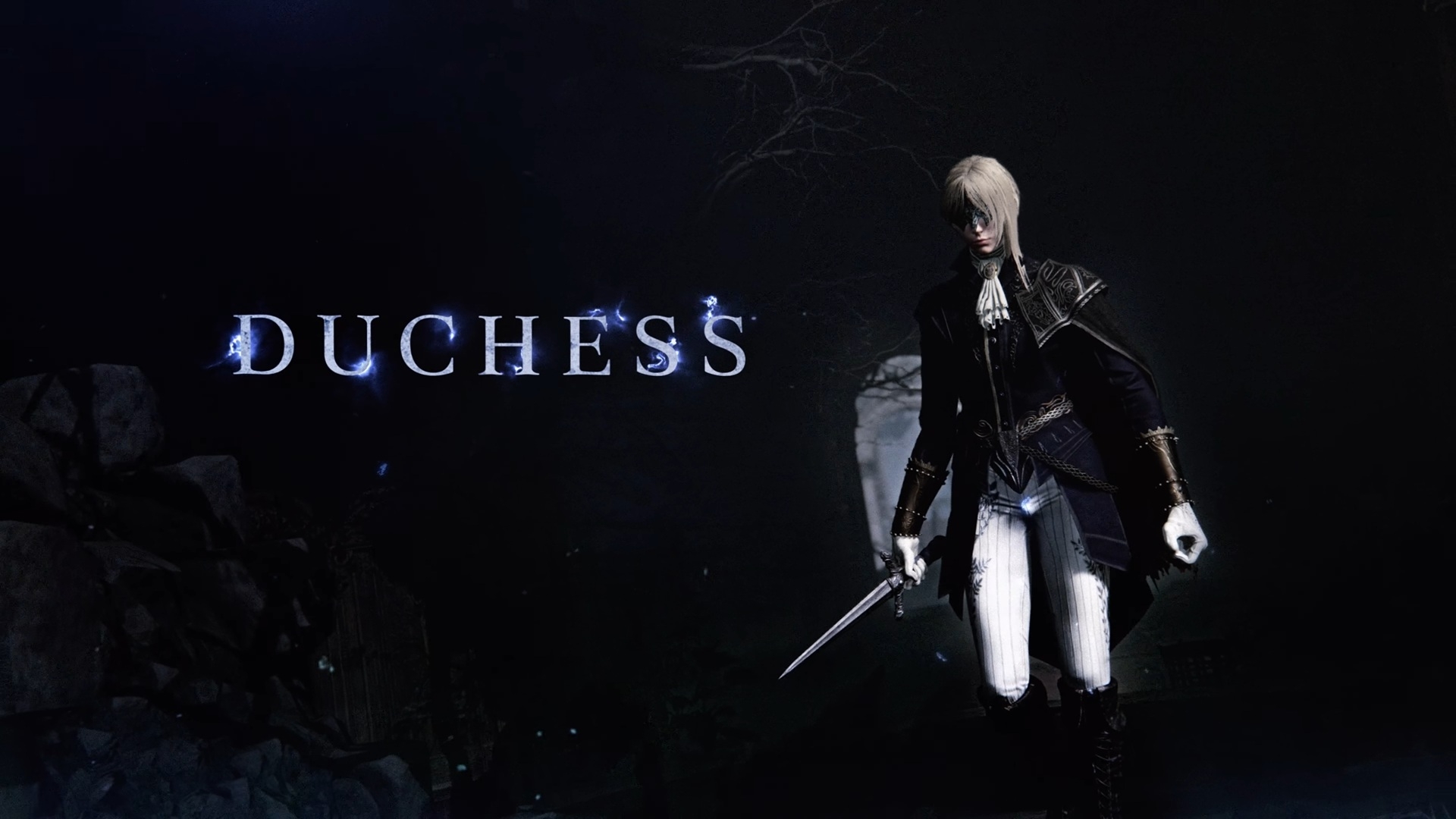 ELDEN RING NIGHTREIGN revela 2º personagem