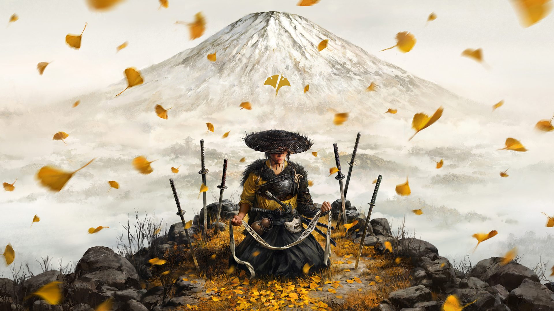 Ghost of Yōtei recebe novo trailer e data de lançamento