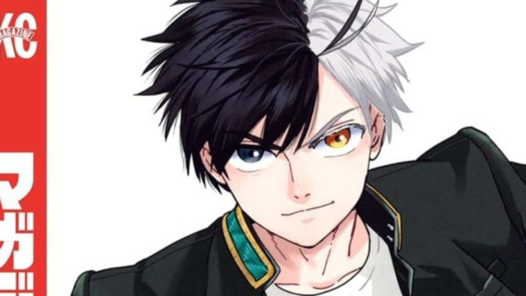 Os finalistas da 49º edição do Kodansha Manga Awards são anunciados