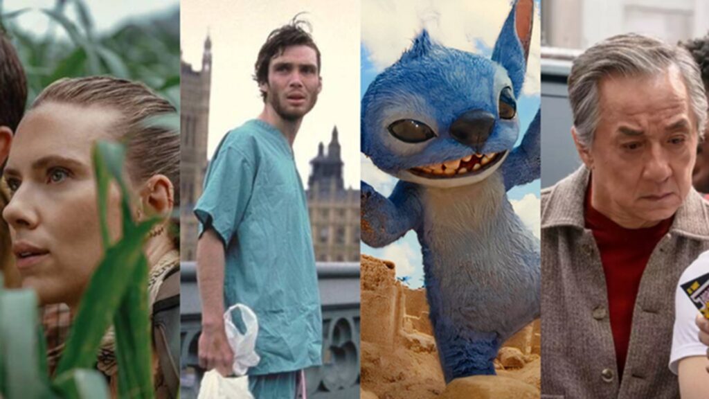 Estreias Imperdíveis de Maio nos Cinemas