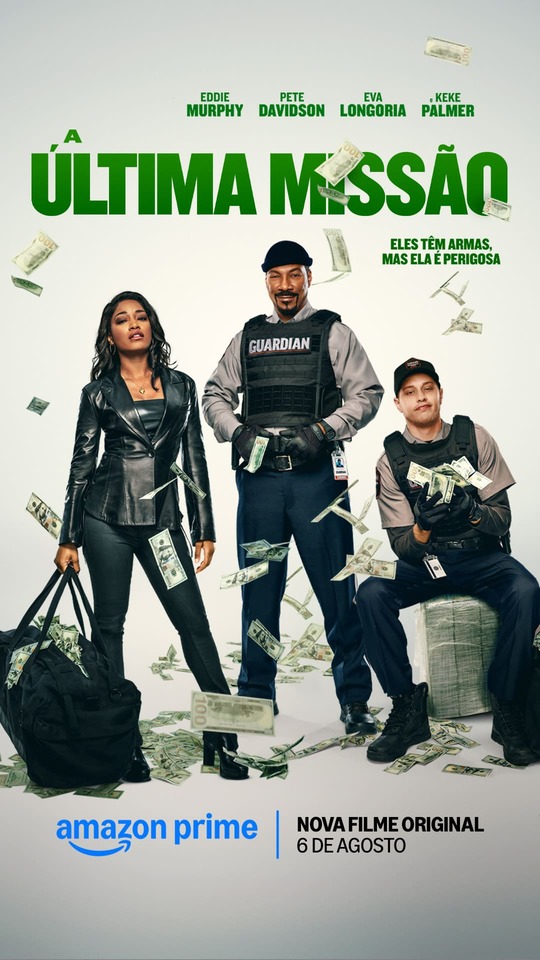 A Última Missão
