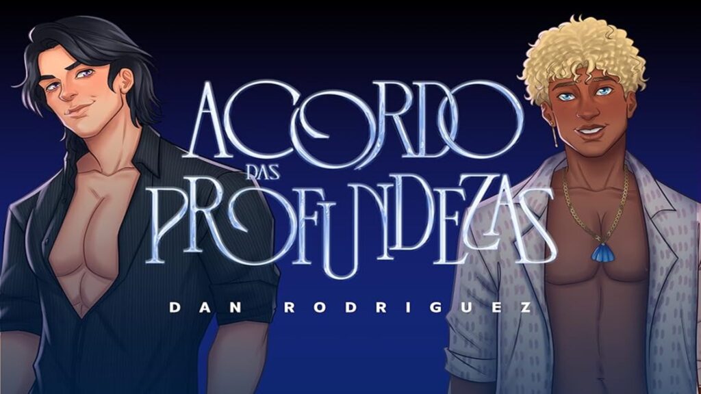 Acordo das Profundezas