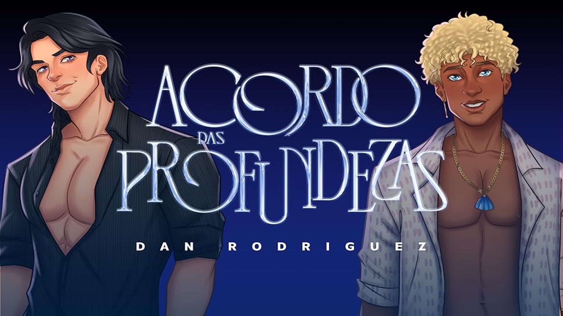 Acordo das Profundezas