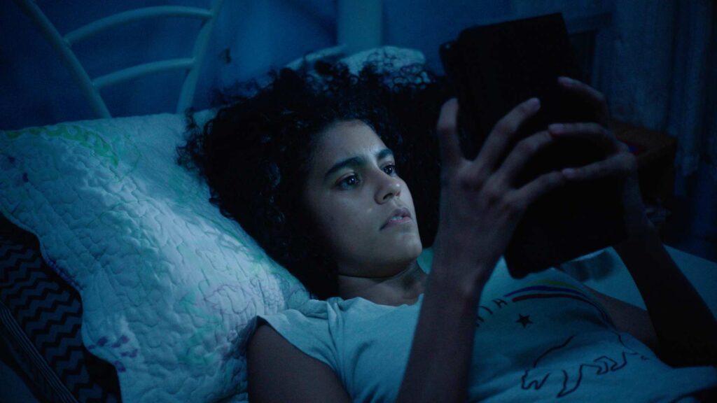 Ainda Não é Amanhã, filme sobre dilema do aborto, estreia em junho