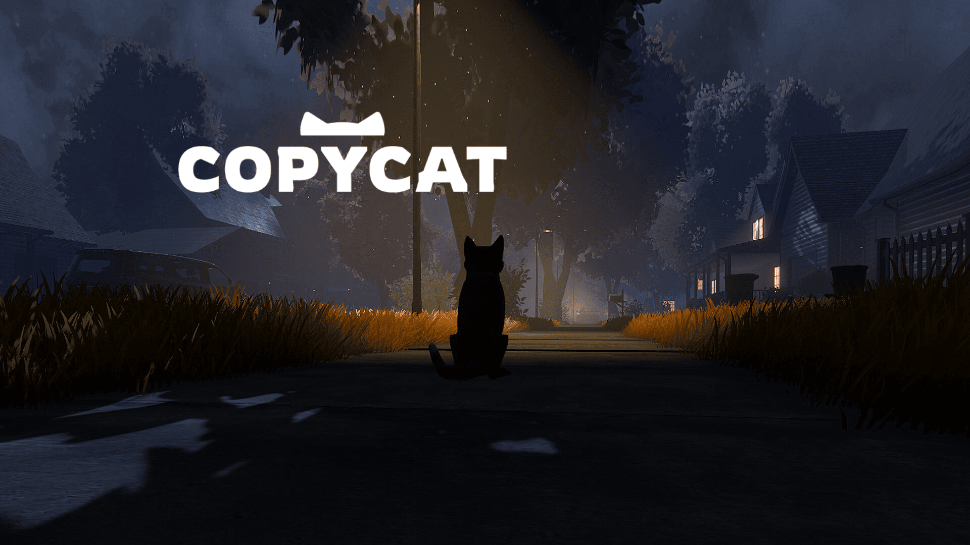 Copycat (Foto: Divulgação/Steam)