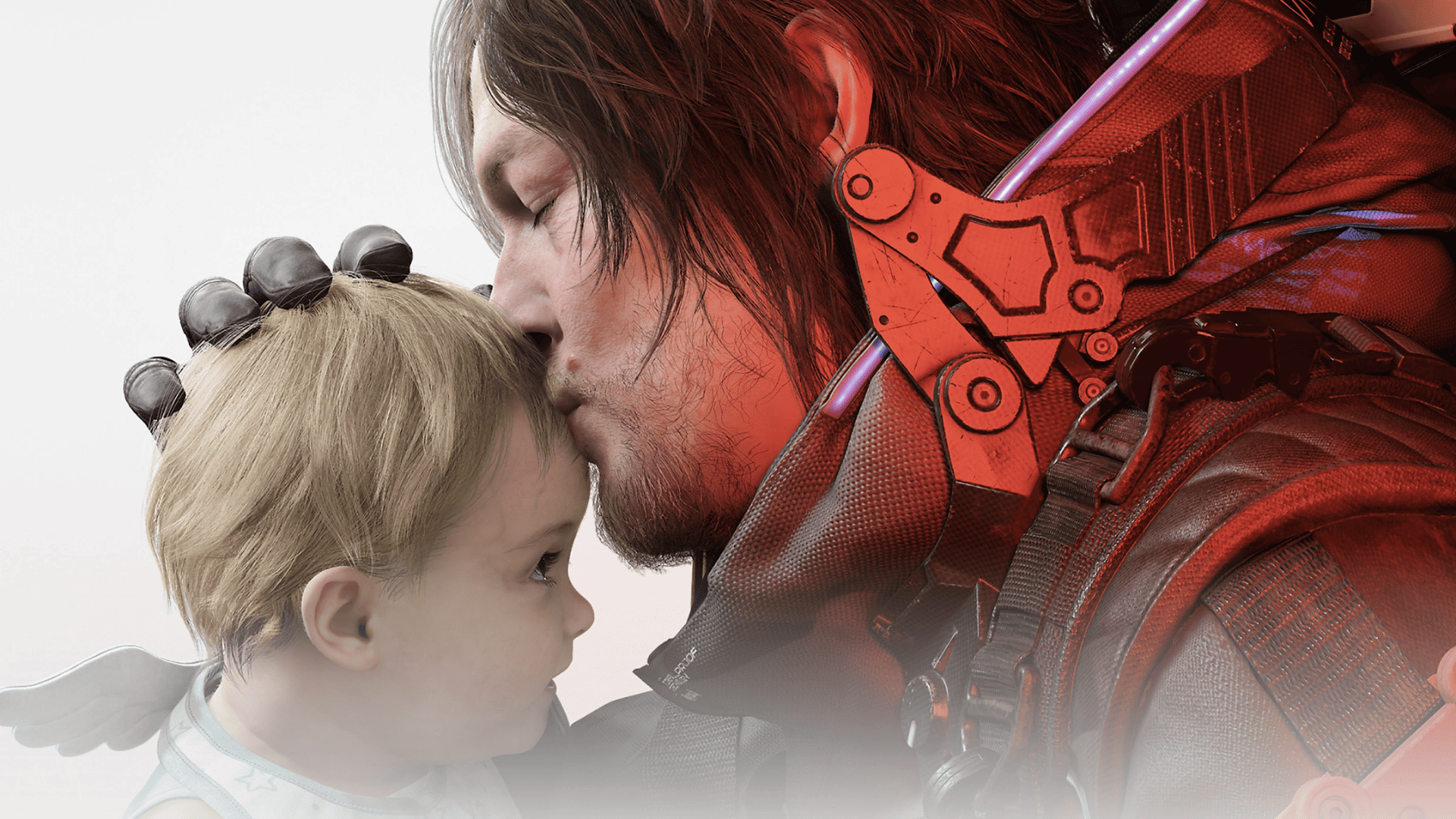 Death Stranding 2: On the Beach (Foto: Divulgação/playstation)