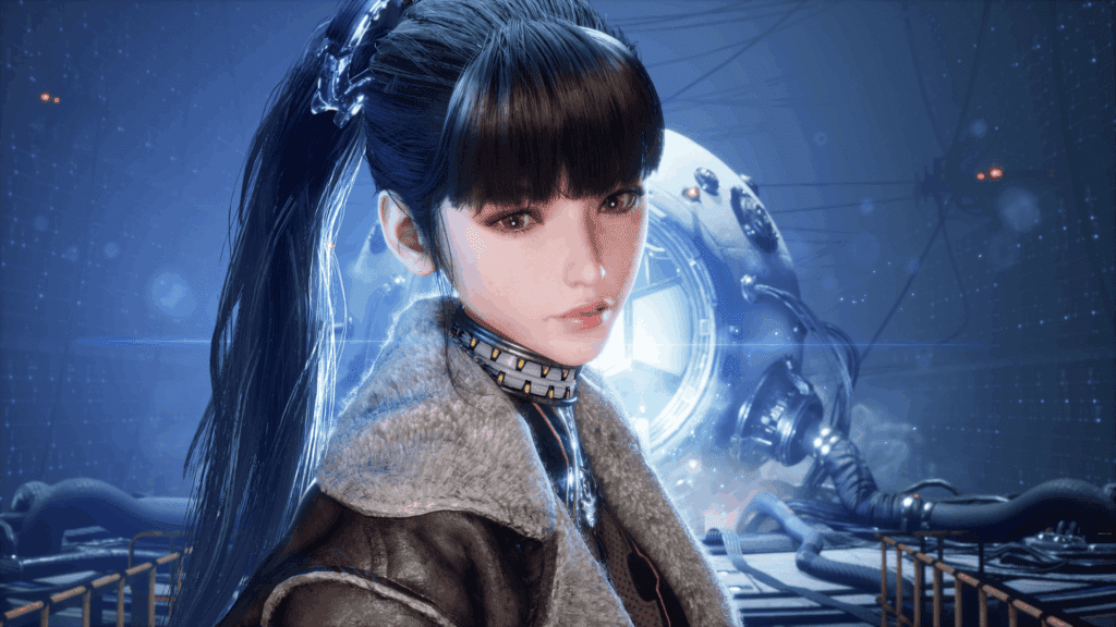 Stellar Blade 2 é confirmado por desenvolvedora