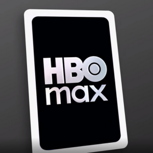 Logo da HBO Max (Foto: Reprodução/StreamOnMax)