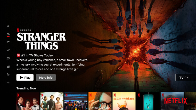 Netflix