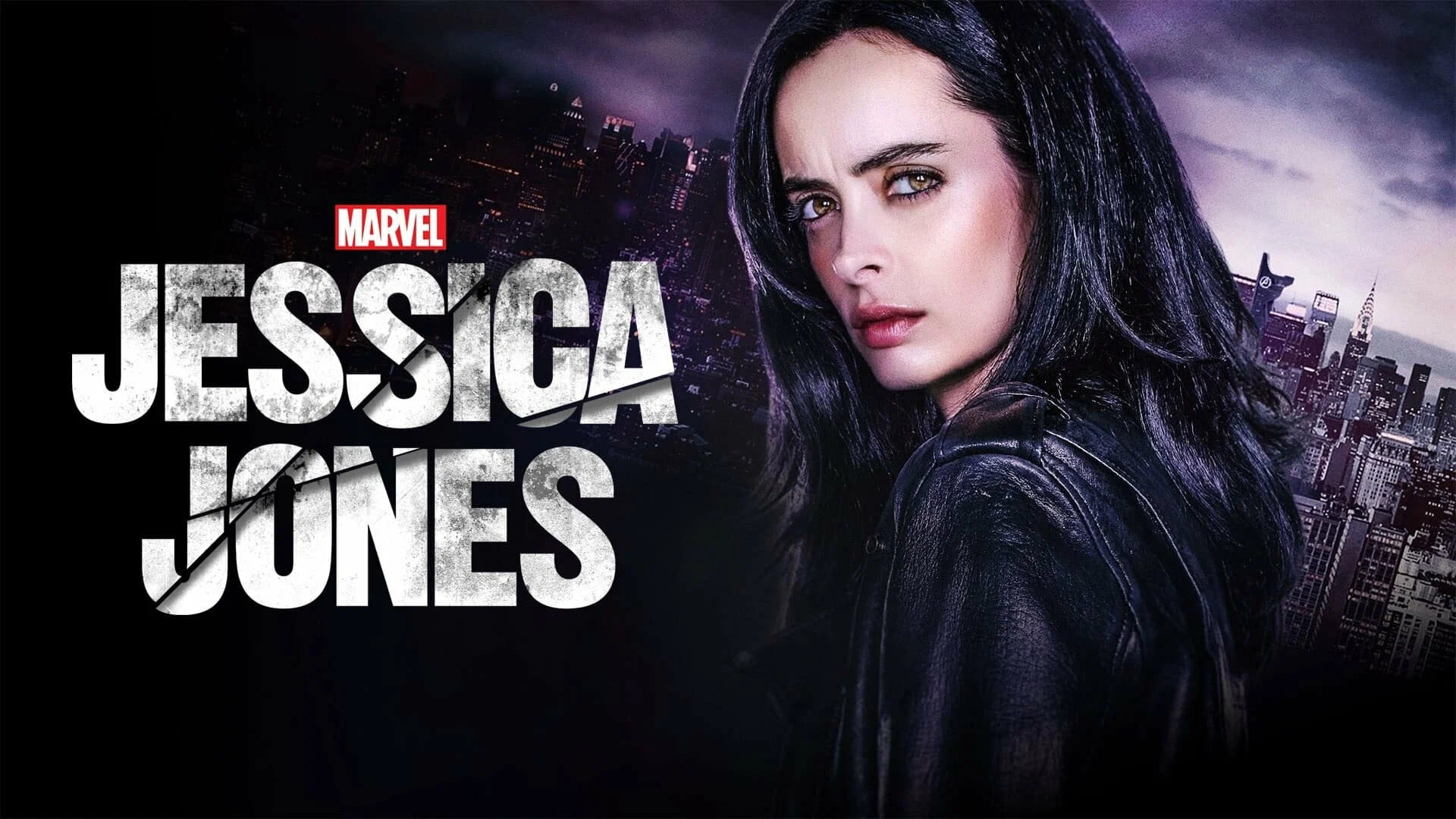 Jessica Jones irá se juntar ao UCM