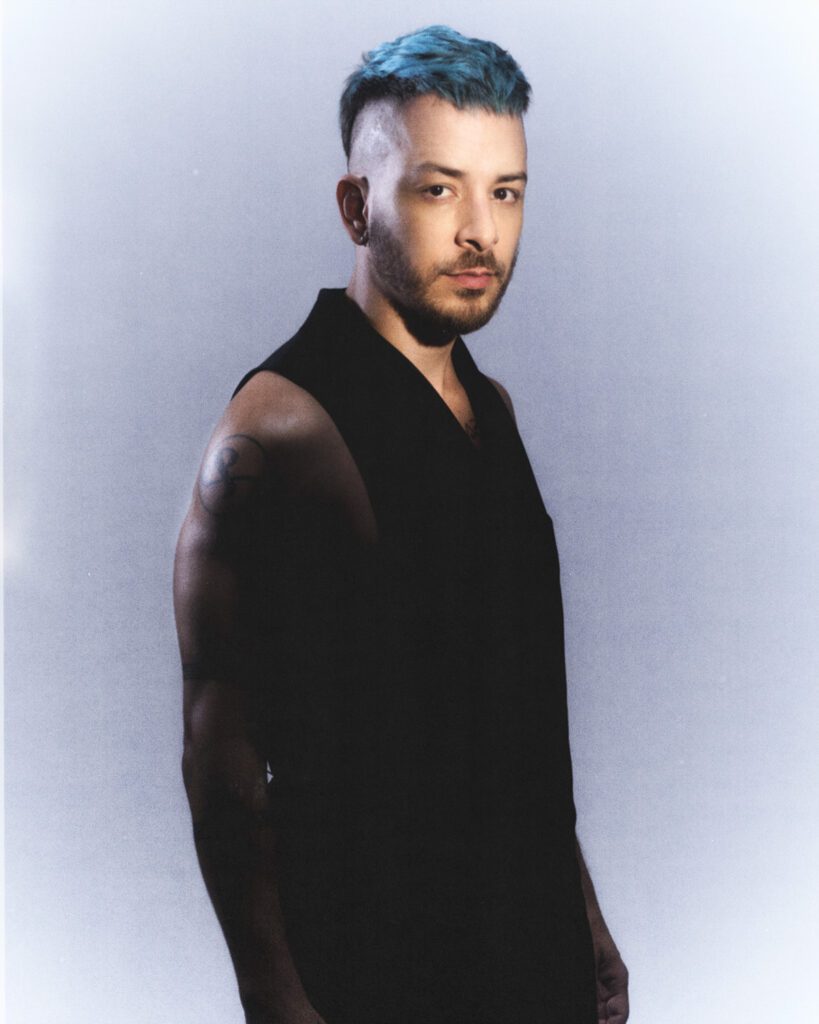 Junior apresenta “Solo Tour” na Ópera de Arame