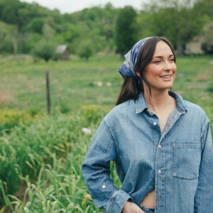 Kacey Musgraves (Foto: Divulgação/crunchyroll)