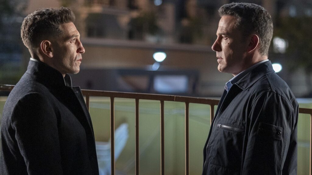 ‘The Accountant 2’ alcança novo marco nas bilheteiras