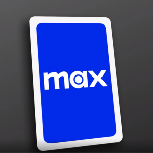 Logo da Max (Foto: Reprodução/StreamOnMax)