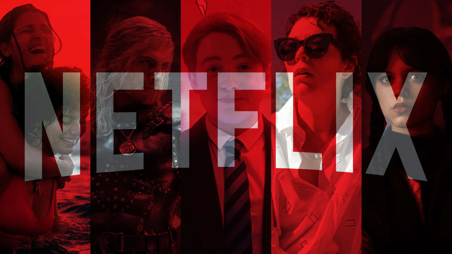Netflix redesenha pagina inicial em resposta às mudanças no comportamento do usuário